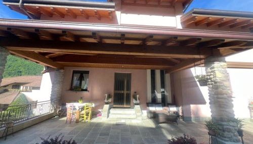 Casa Valsassina - Foto 2