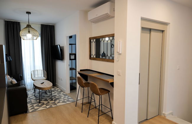 Calma Suites - Foto 23