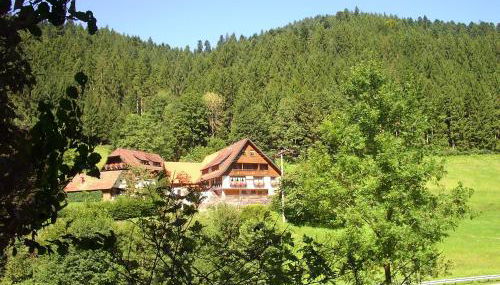 Ferienwohnungen Vogt's Libding - Foto 5