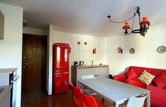 Mont Blanc Apt- Bluchalet - Foto 7