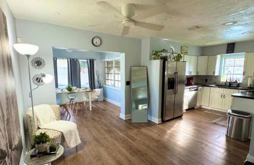 Cozy Retreat, Families, Digital Nomads & Retirees - Foto 25