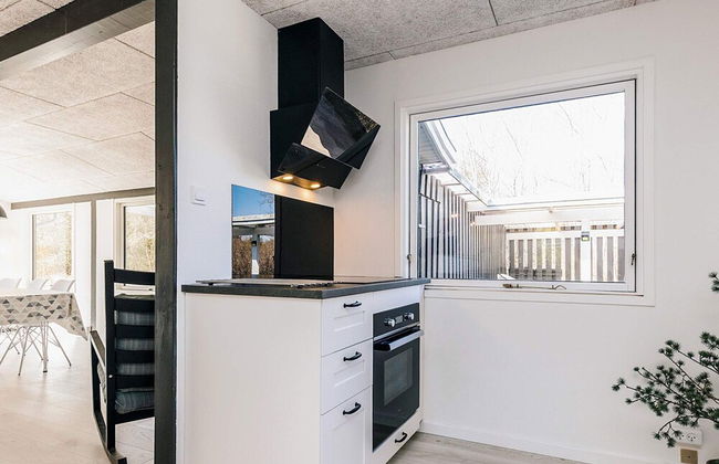 4 Star Holiday Home in Dannemare - Foto 24