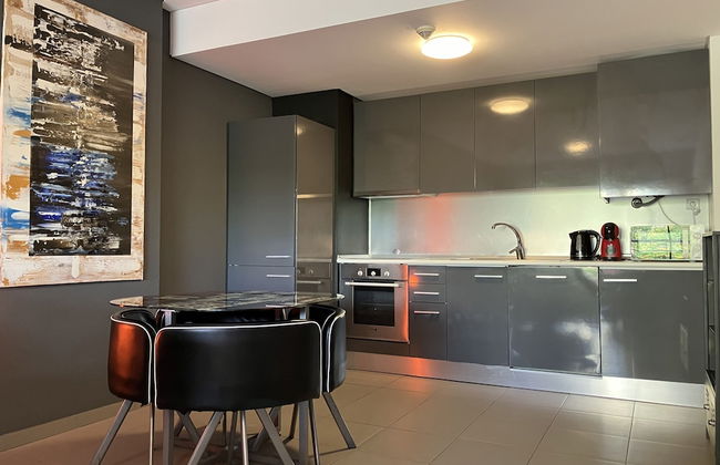 01 in Portim o With 1 Bedrooms and 1 Bathrooms - Foto 4