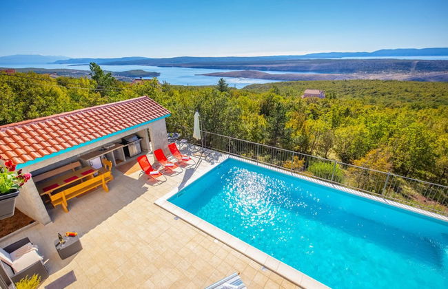 Holiday Home-big Swimming Pool-amazing Views - Foto 21