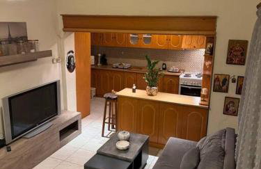 Gellis Village house Meteora - Foto 5