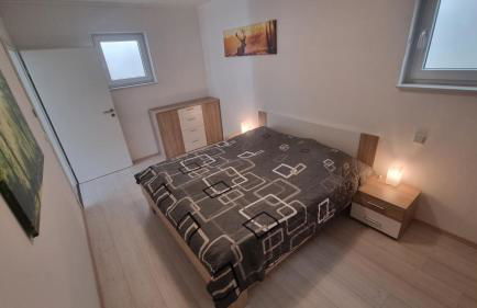 Ferienwohnung Zum Pflanzgarten - Foto 9