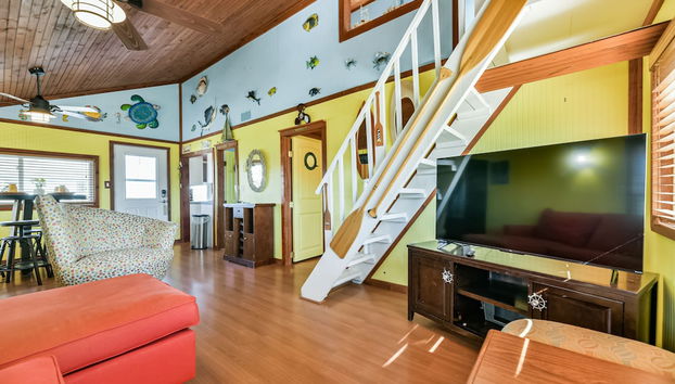 Ausstattung der Unterkunft