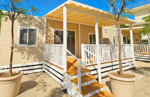 Bungalow e Mobilhome - Camper Park 2 - Foto 9