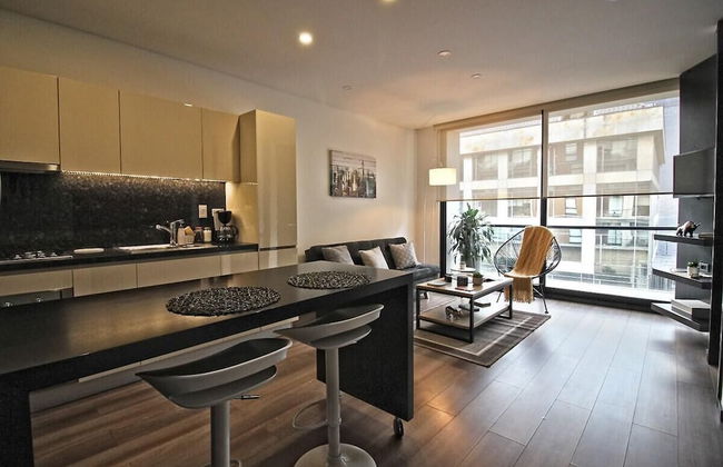 Area 97 Condos by Vesper - Foto 14