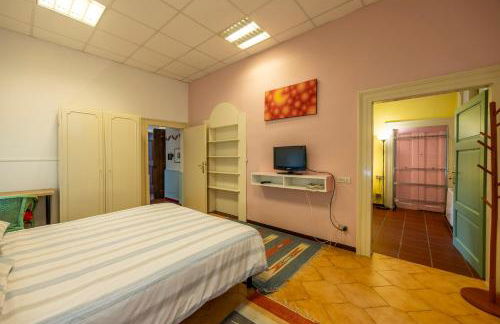 Cozy Corner apartment in Brescia center - Foto 12