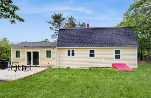 Wiscasset Woodland Haven - Foto 28