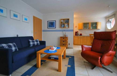 Ferienwohnung "Zum Hafen" Objekt ID 12136-0 - Foto 12