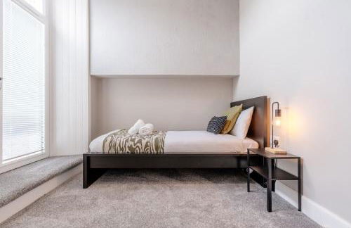 Classy private spacious flat - Foto 36