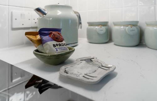 Coorie Nook - Foto 13