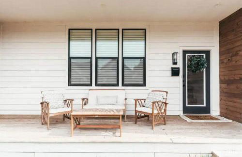 Luxury home in the heart of Indy - Foto 44