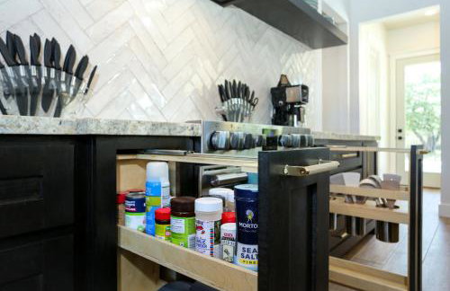 Heated pool Hot Tub Golf Cart Arcade Two Kitchens - Foto 12