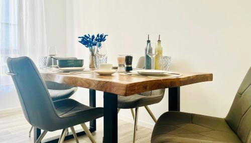 Modernes, kernsaniertes Apartment in Top-Lage - Foto 3