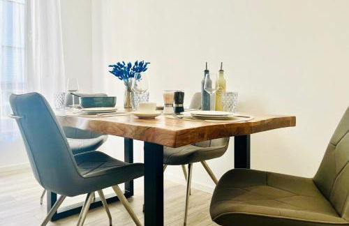 Modernes, kernsaniertes Apartment in Top-Lage - Foto 3