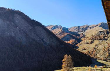 Authentique chalet du Queyras - Saint Véran - Parc naturel du Queyras - Foto 76