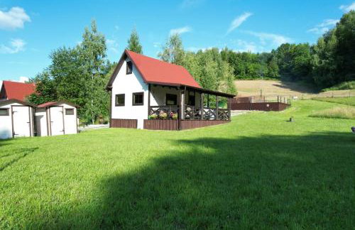 Wiśniowe Zacisze - Agroturystyka - Photo 1