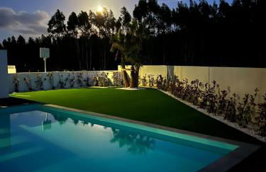 Villa Au Bain Marie - Foto 31