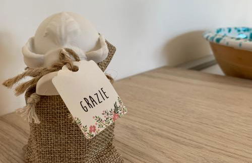 Dimora Pacelli - Foto 75