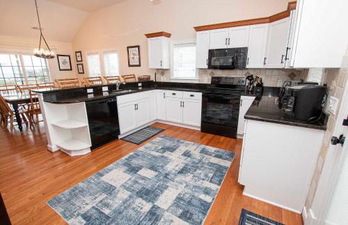 Oceanside, Private Pool, Community Amenities, Hot Tub, VOH94, Knot A Problem - Foto 12