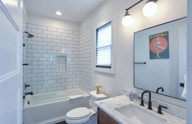 Downtown Dreaming - Foto 23