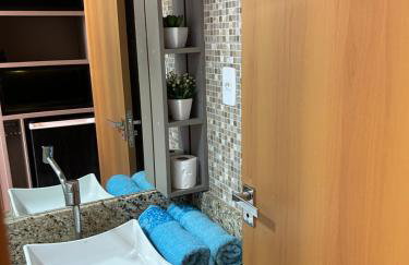 Ap com localização Privilegiada - Com Ar - Foto 50