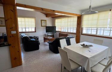 Alojamiento caral - Foto 1