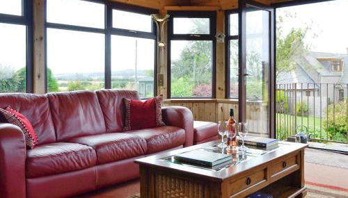 Sauchenshaw Cottage - Photo 4