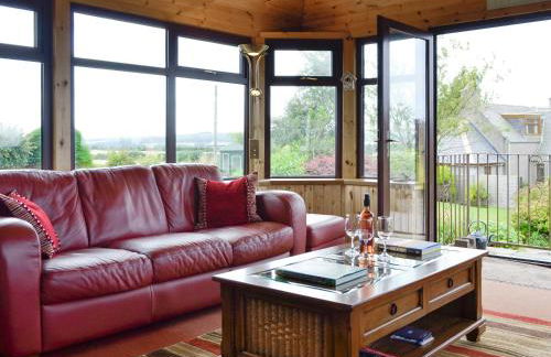 Sauchenshaw Cottage - Foto 4