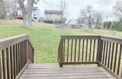 Town House near Geisinger Medical Center - Foto 8