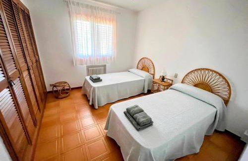 Villa Sigalero con jardín y barbacoa en Benicàssim - Photo 20