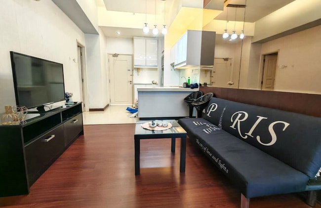 Parkview Serviced Apartment - Foto 11