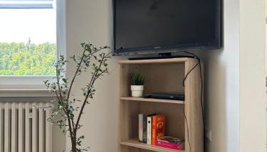 Blick zur Bergkirche - Foto 3