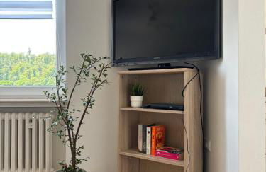 Blick zur Bergkirche - Foto 3