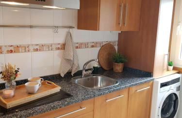 APARTAMENTO MARISMAS LANZADA - Foto 18