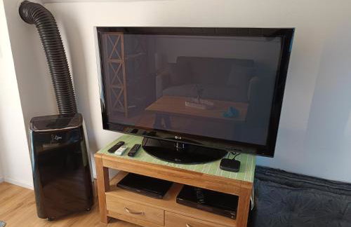 Tanjas Ferienwohnung mit Weitblick - Foto 6