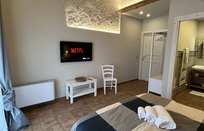 Masseria Santacatrini - Photo 17