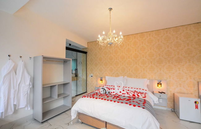 Resort Magnífico - Foto 51