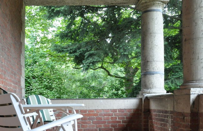 Villa-Hufeland - Foto 13