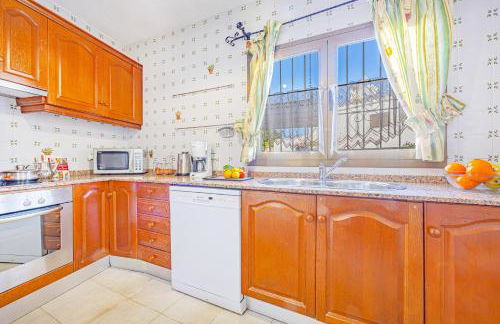 Villa Flamencos - PlusHolidays - Foto 28