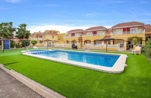 Stunning Home In Torrevieja With Wifi - Foto 10