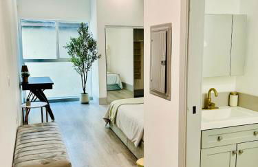 New Lux Skyline Loft in LA - Foto 7