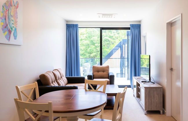 The Edgerley Suites - Photo 42