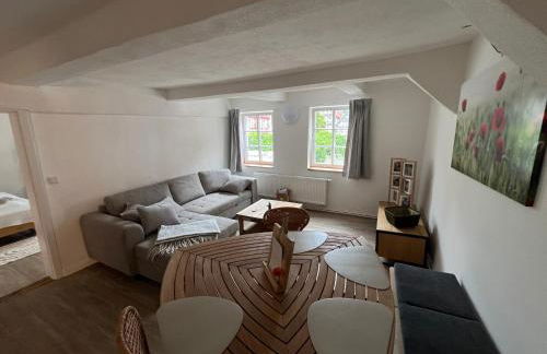 Fachwerk Rustikal - Foto 11