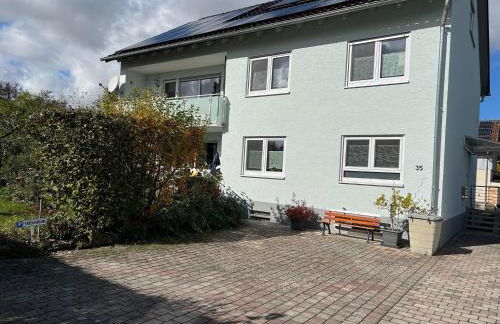 Lissy`s Ferienwohnung - Foto 1