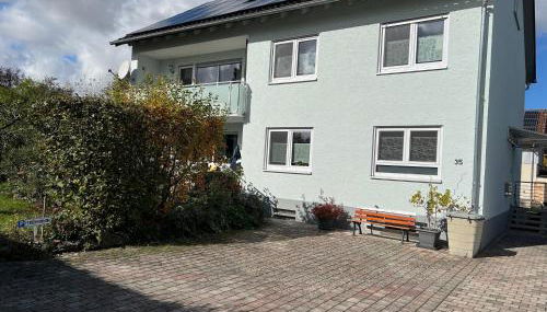 Lissy`s Ferienwohnung - Foto 1