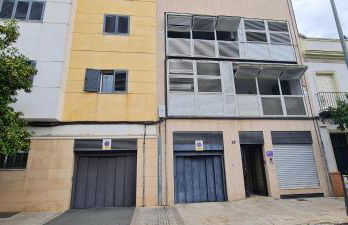 Apto T Patio Sevillano - Garaje privado con carga eléctrica - Foto 22